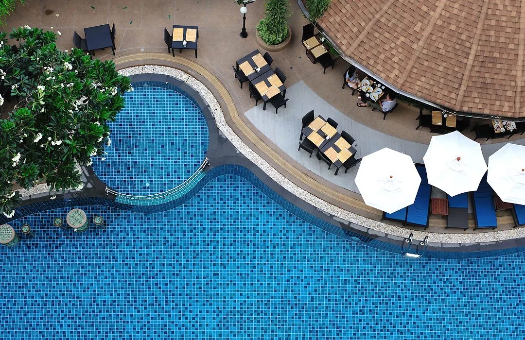 Palmyra Patong Resort Phuket - Sha Extra Plus-1